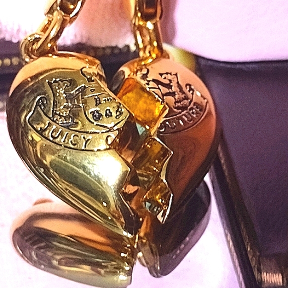 💔Juicy Broken Perfect Fit NeShamah We Sell Both Pieces Never Removed 🎁 NWT💔 - Picture 5 of 6